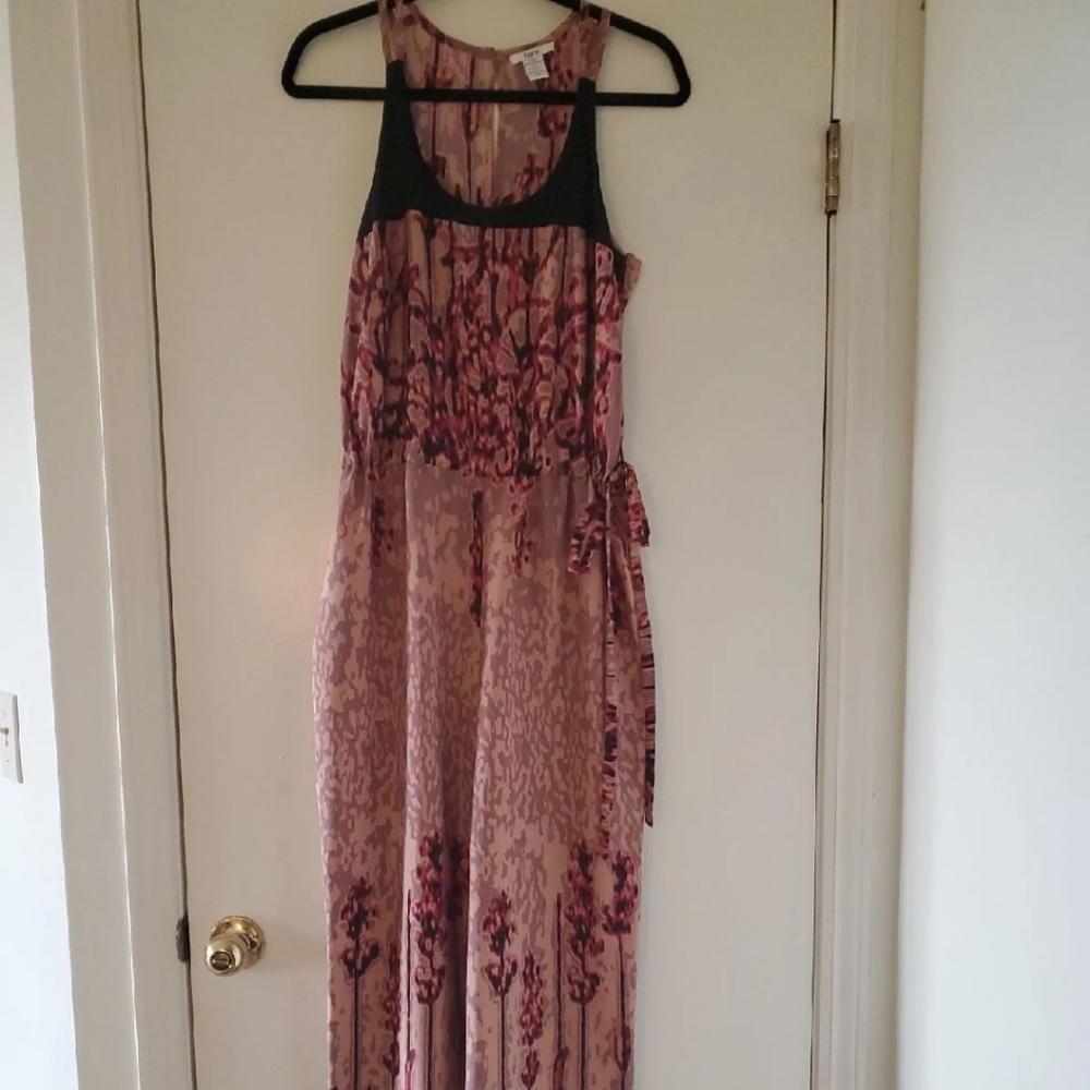 Bar III Jumpsuit Romper M